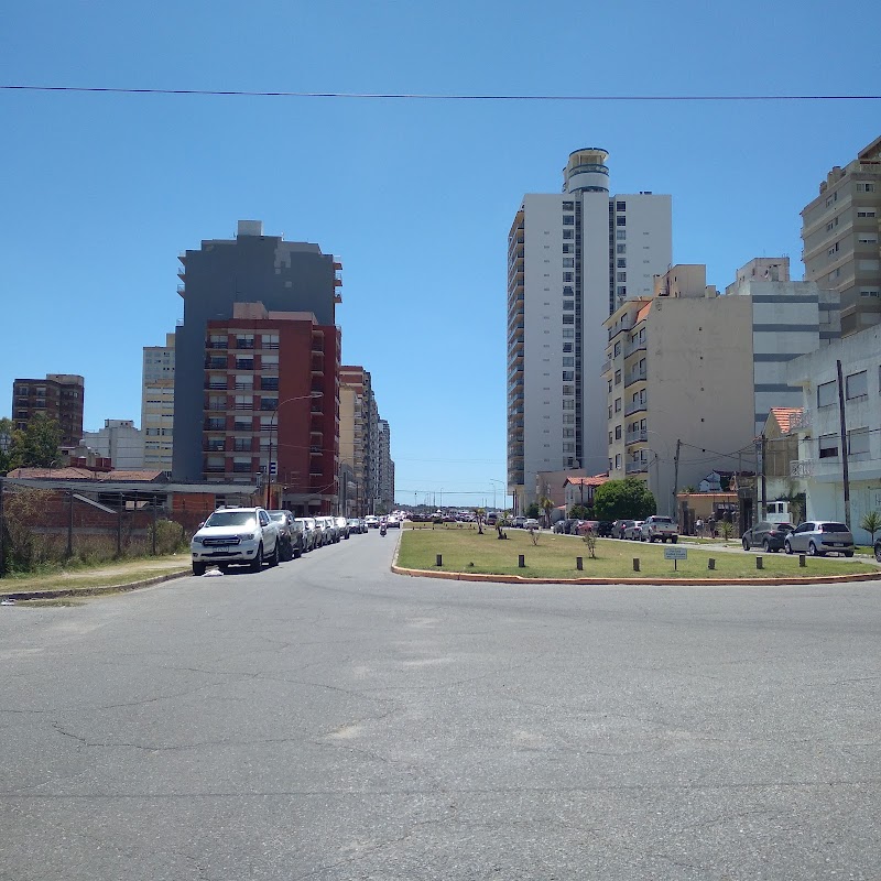 Hotel Las Brisas in Miramar, Argentina
