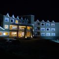 Hotel Las Dunas