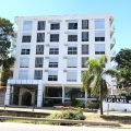 Hotel Las Lajas
