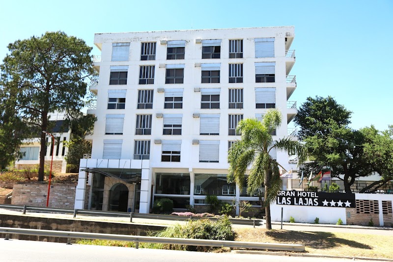 Hotel Las Lajas in Villa Dolores, Argentina