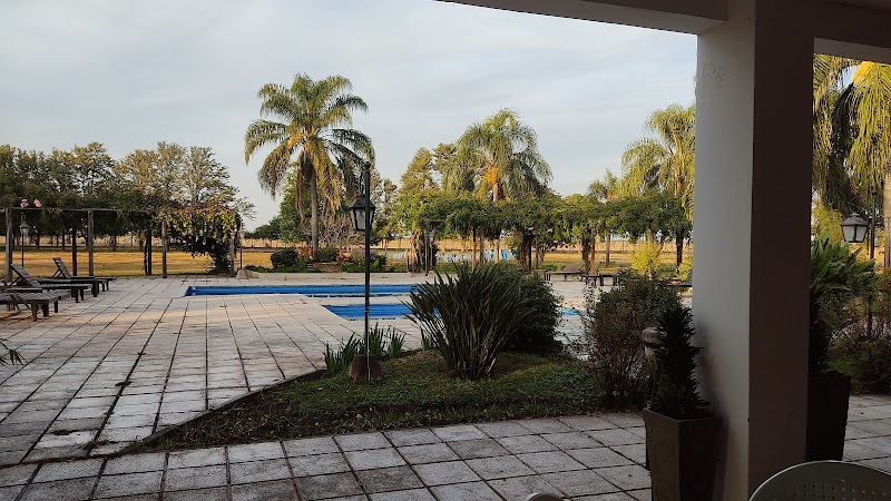 Hotel Las Lajitas in San Salvador de Jujuy, Argentina