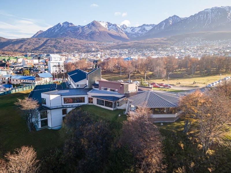 Hotel Las Lengas in Ushuaia, Argentina