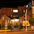 Hotel Las Maras