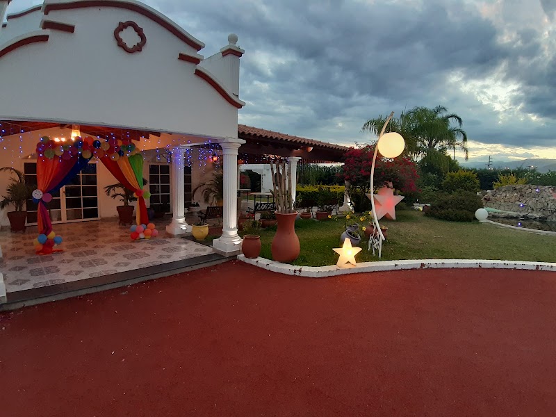 Hotel Las Margaritas in La Rioja, Argentina