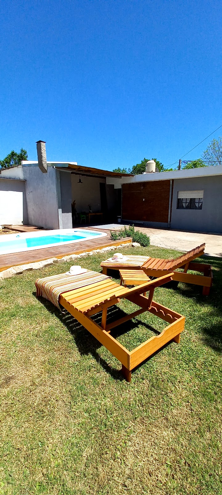 Hotel Las Mentas in Villa Elisa, Colón Department, Argentina, Argentina