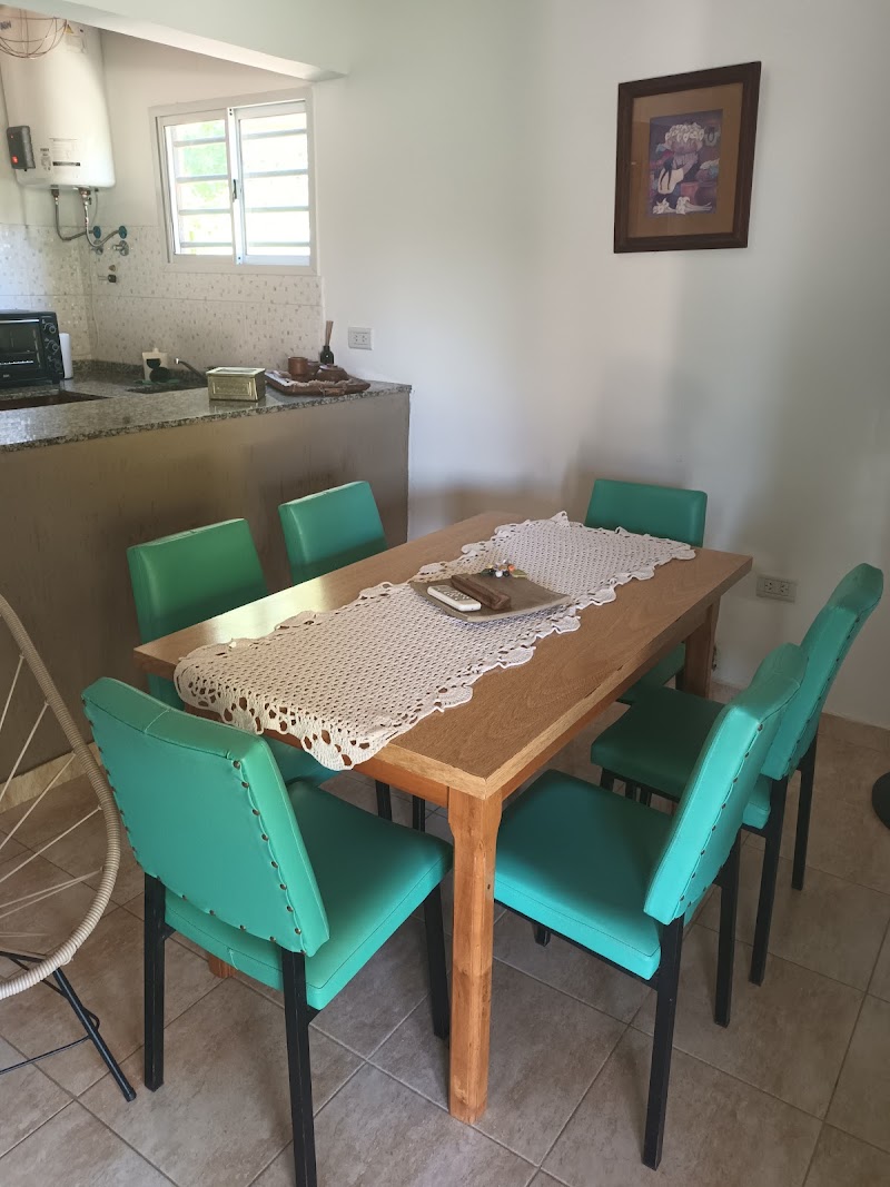 Hotel Las Terrazas in Villa Mercedes, Argentina