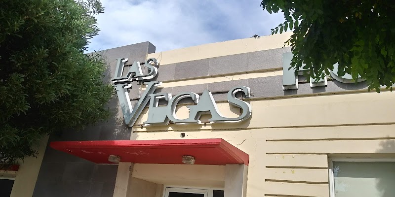Hotel Las Vegas in Comodoro Rivadavia, Argentina