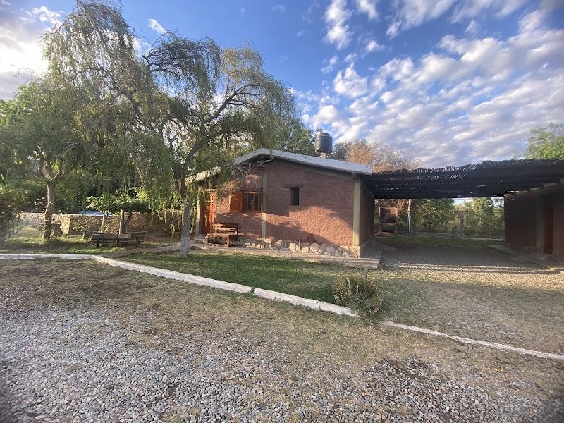 Hotel Las Viñas in Chilecito, Argentina
