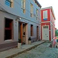Hotel Latitud 33 Sur