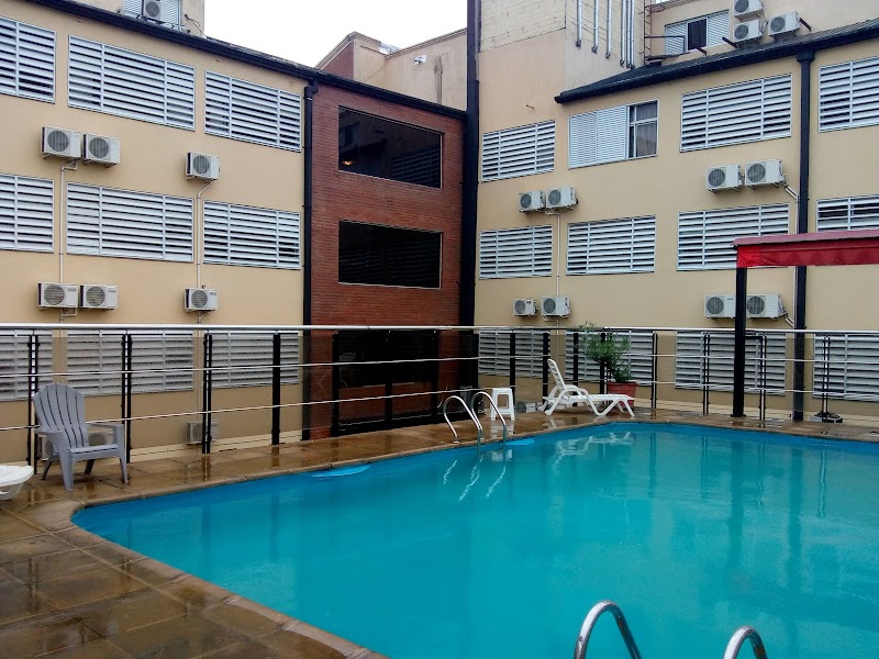Hotel Le Park in San Miguel de Tucuman, Argentina