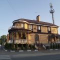 Hotel Leone