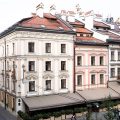 Hotel Leopolis