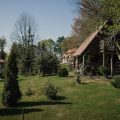 Hotel Lesnaya Polyana
