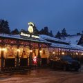Hotel Lesnaya Polyana