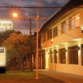 Hotel Libertador Bernardo O’Higgins