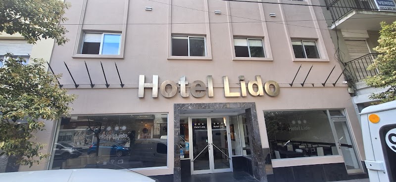 Hotel Lido in Resistencia, Argentina