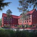 Hotel Lieksa