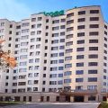 Hotel Lisova Pisnya