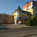 Hotel Livny