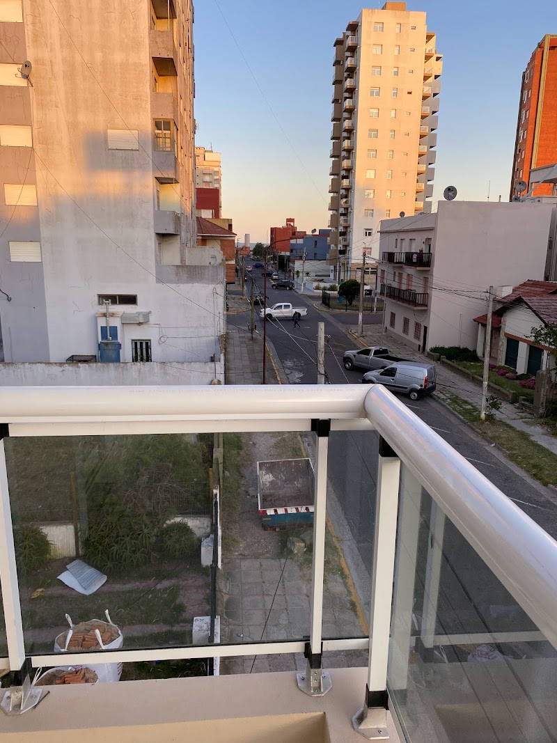 Hotel Los Angeles in General Alvear, Argentina