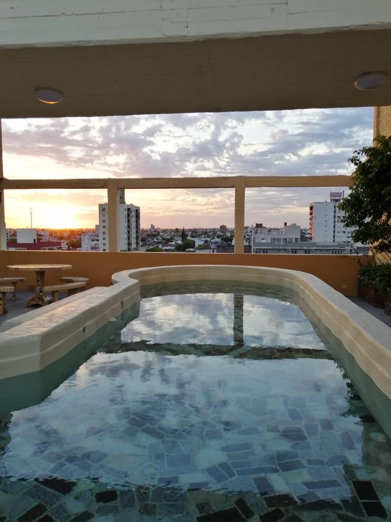Hotel Los Angeles in Concepcion del Uruguay, Argentina