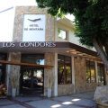 Hotel Los Condores
