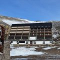 Hotel Los Molles