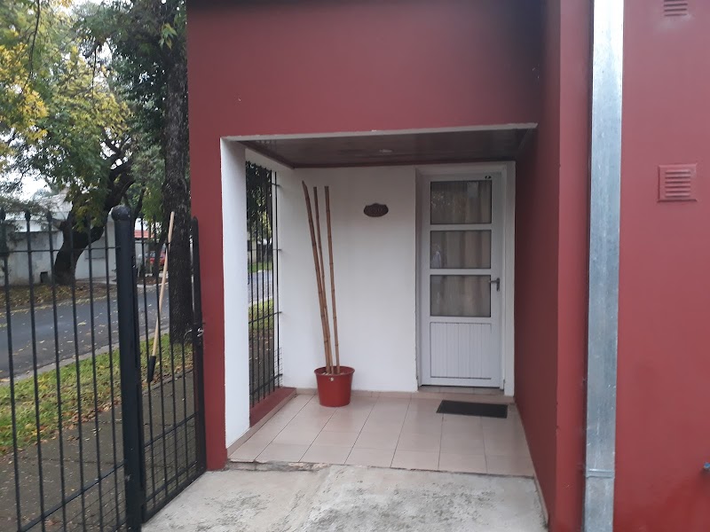 Hotel Los Naranjos in Colon, Argentina