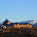 Hotel Los Nires
