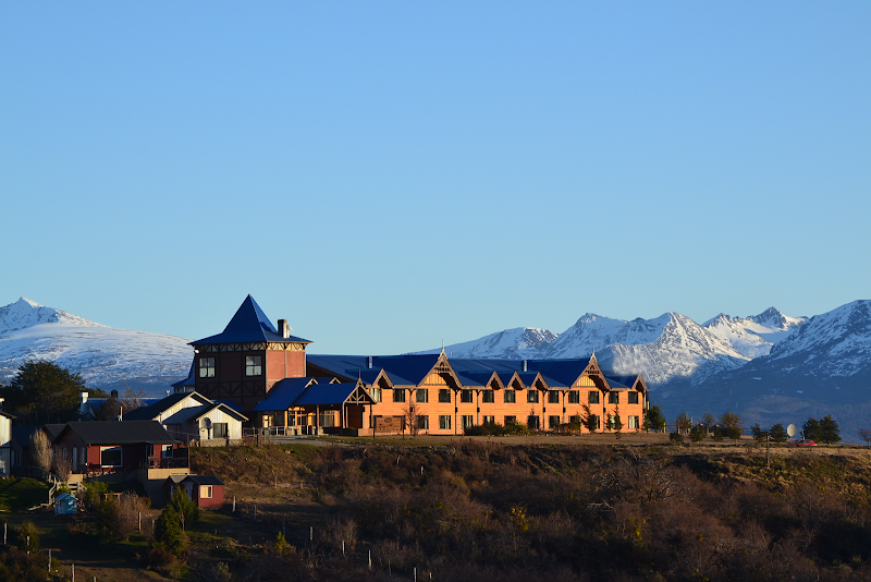 Hotel Los Nires in Ushuaia, Argentina