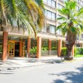 Hotel Los Nogales