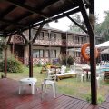 Hotel Los Pinares