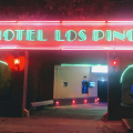 Hotel Los Pinos