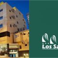 Hotel Los Sauces
