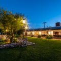 Hotel Los Sauces