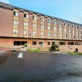 Hotel Los Tilos