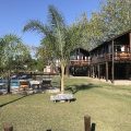 Hotel Los Troncos