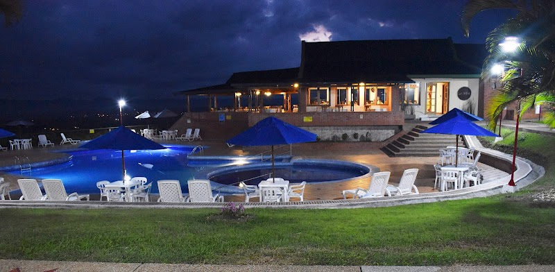 Hotel Los Viñedos in General Pico, Argentina