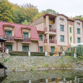 Hotel Loucky