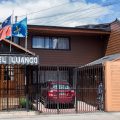 Hotel Luanco
