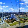 Hotel Luhansk