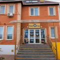 Hotel Lux