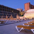 Hotel Luz y Fuerza