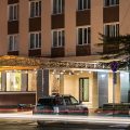 Hotel Magadan