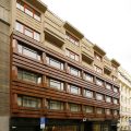 Hotel Majestic Plaza Prague