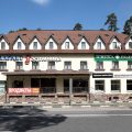 Hotel Malahovka