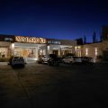Hotel Malargüe Inn & Suites