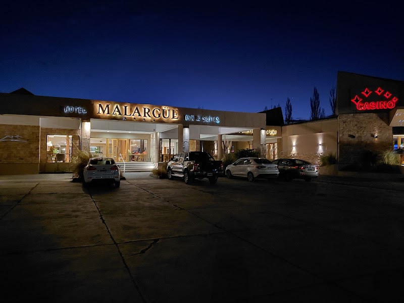 Hotel Malargüe Inn & Suites in Malargue, Argentina