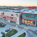 Hotel Mall Ruse