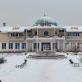Hotel Maloyaroslavets 1812